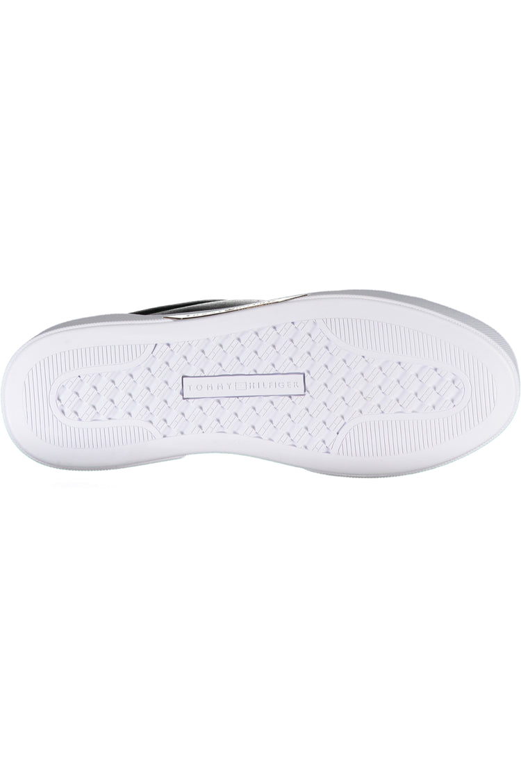 Sapatilhas TOMMY HILFIGER de mulher pretas