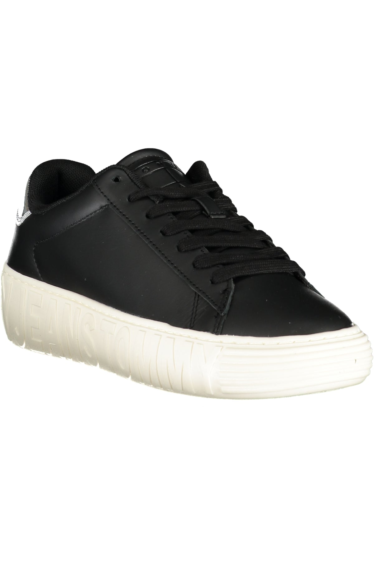 Sapatilhas TOMMY HILFIGER de mulher pretas