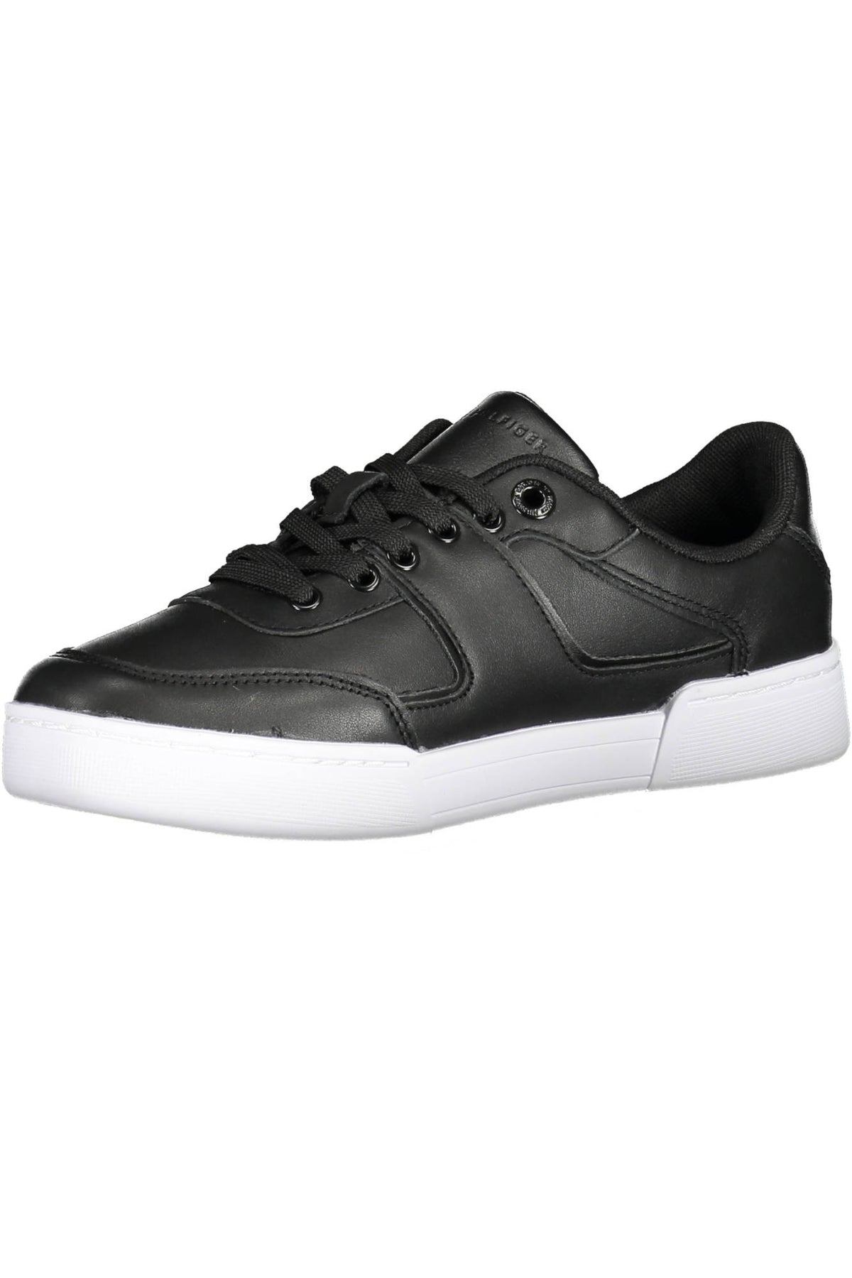 Sapatilhas TOMMY HILFIGER de mulher pretas