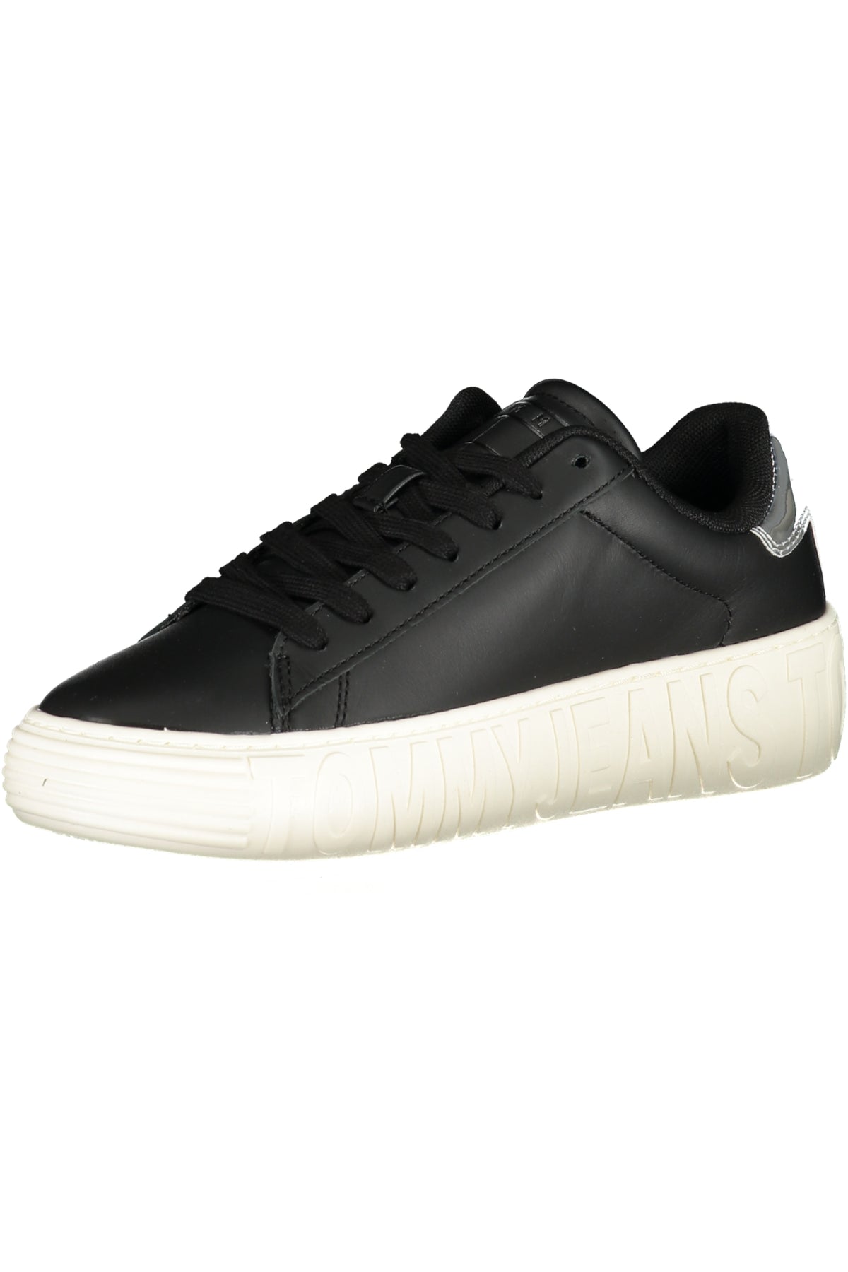 Sapatilhas TOMMY HILFIGER de mulher pretas