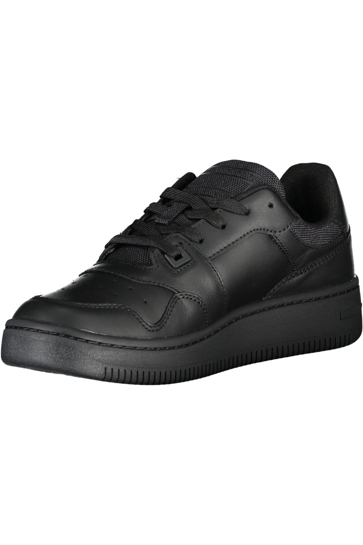 Sapatilhas TOMMY HILFIGER de mulher pretas