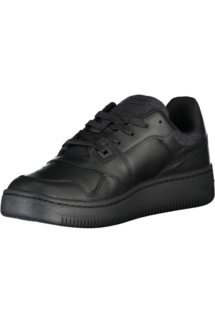 Sapatilhas TOMMY HILFIGER de mulher pretas