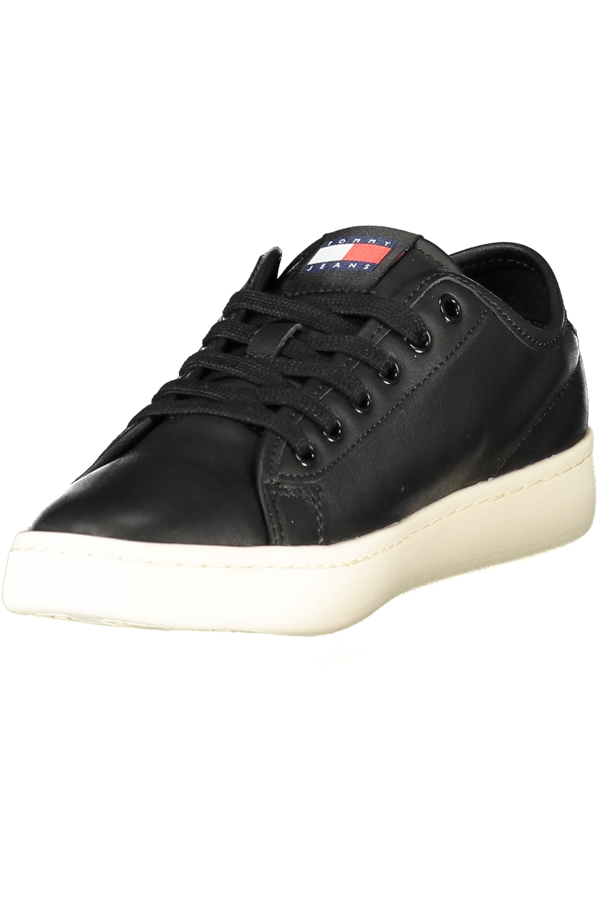 Sapatilhas TOMMY HILFIGER de mulher pretas