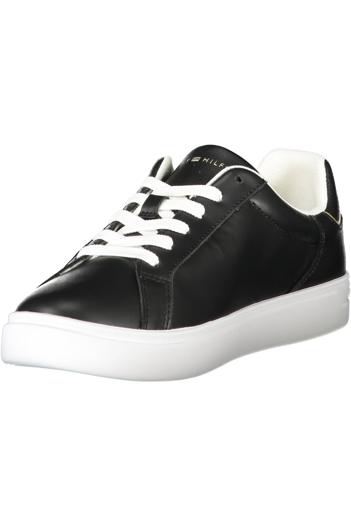 Sapatilhas TOMMY HILFIGER de mulher pretas