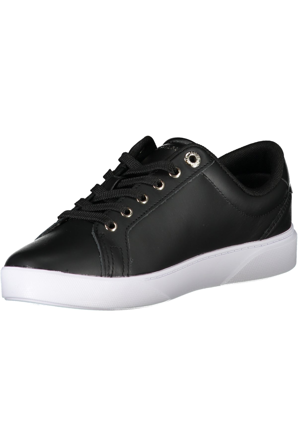 Sapatilhas TOMMY HILFIGER de mulher pretas