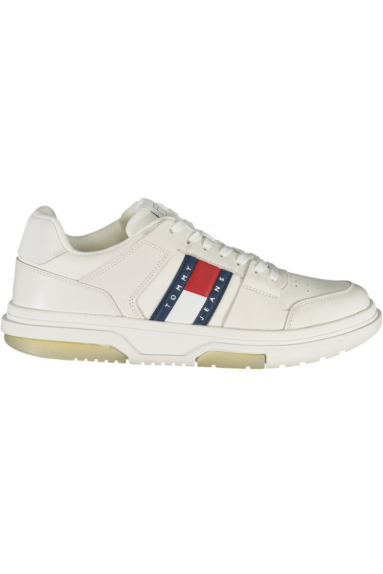 Sapatilhas TOMMY HILFIGER de homem brancas
