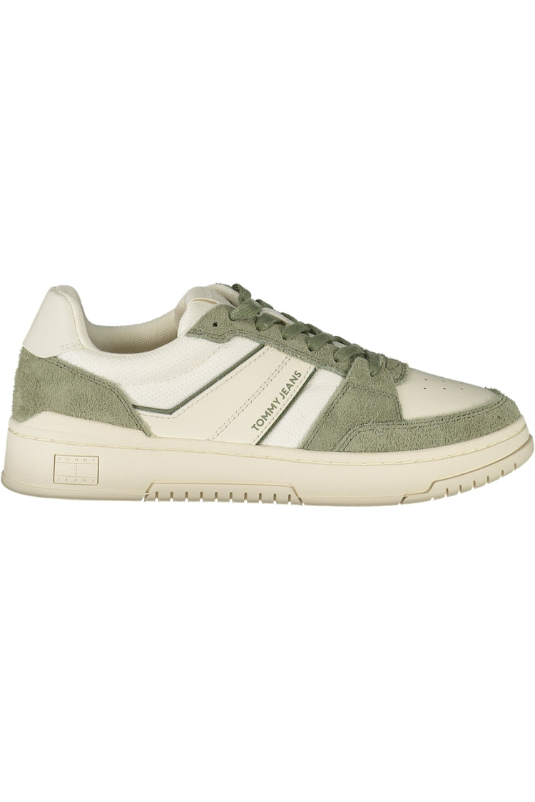 Sapatilhas TOMMY HILFIGER de homem brancas
