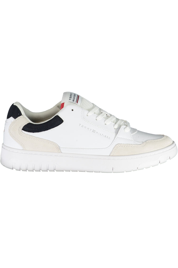 Sapatilhas TOMMY HILFIGER de homem brancas