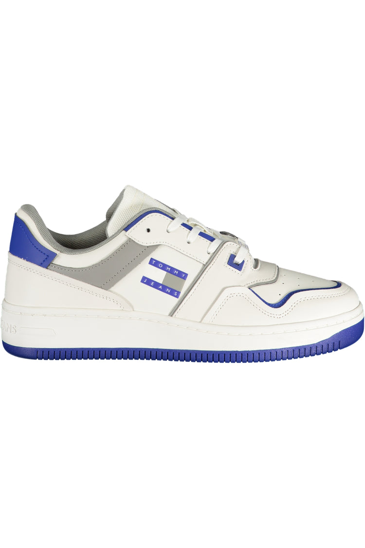 Sapatilhas TOMMY HILFIGER de homem brancas