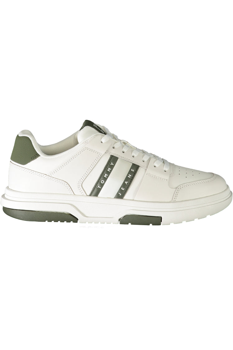 Sapatilhas TOMMY HILFIGER de homem brancas