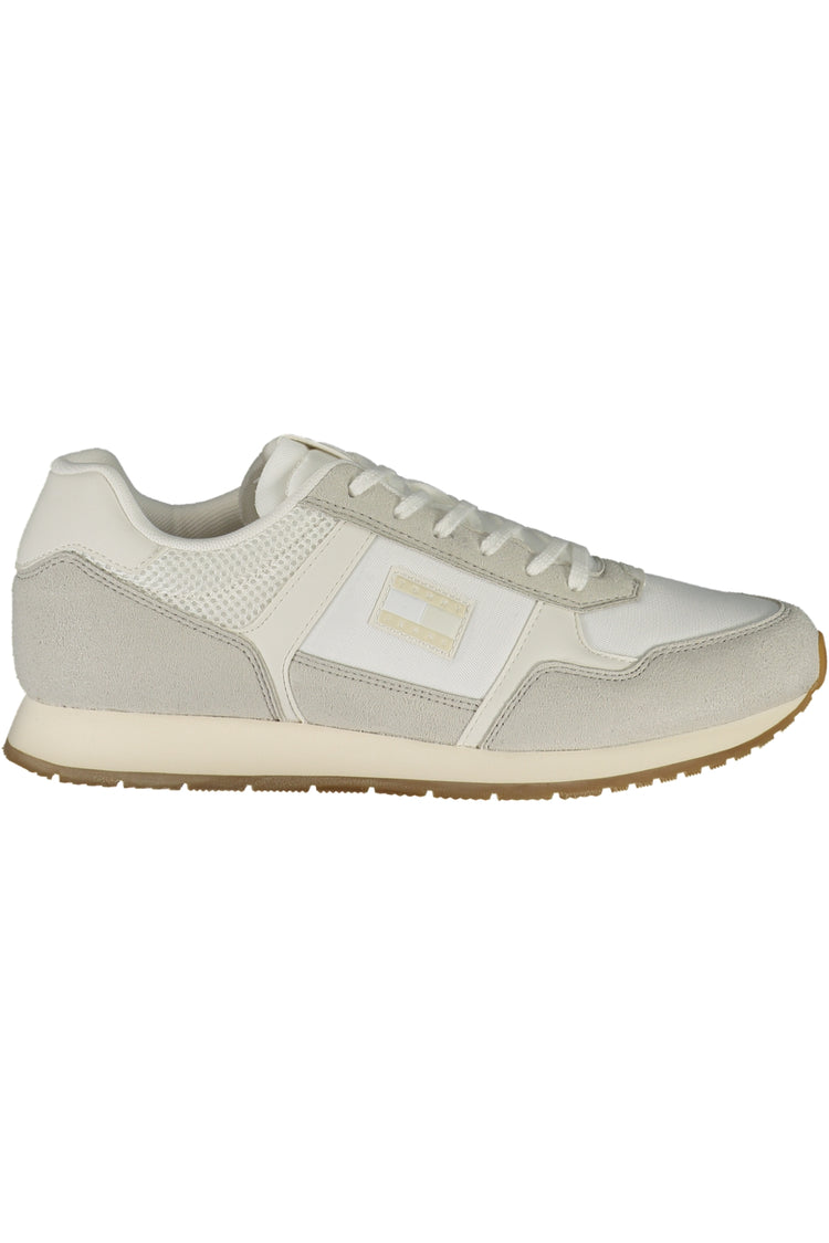 Sapatilhas TOMMY HILFIGER de homem brancas