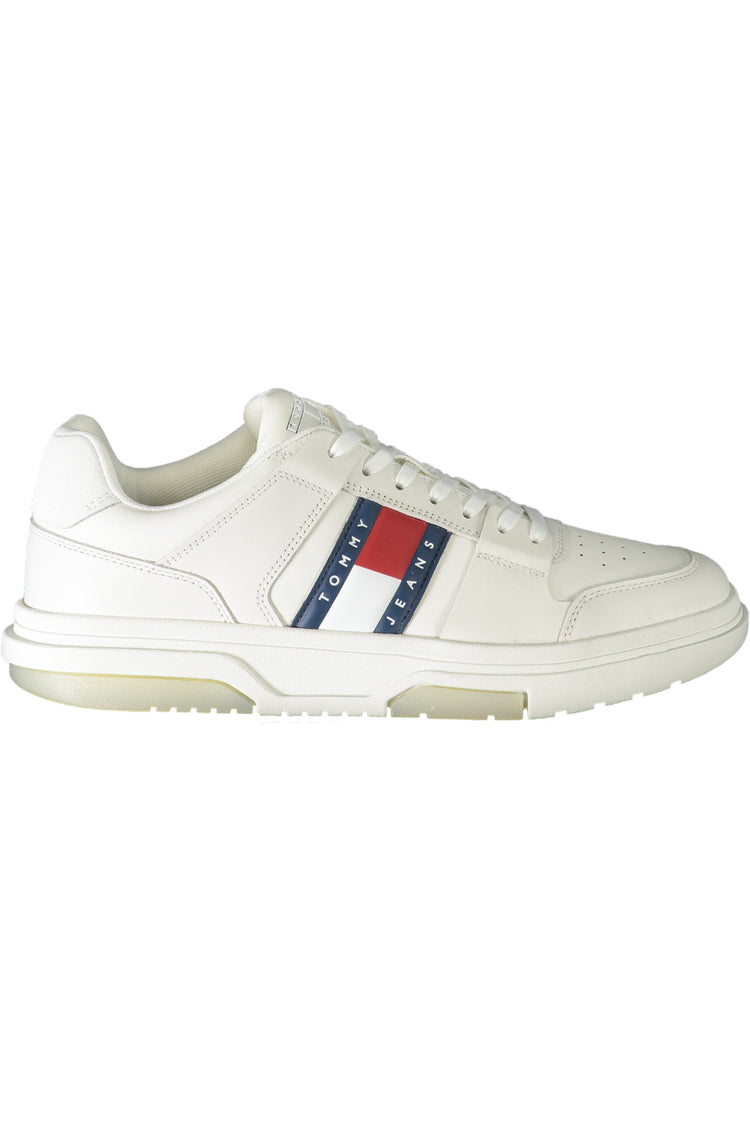 Sapatilhas TOMMY HILFIGER de homem brancas