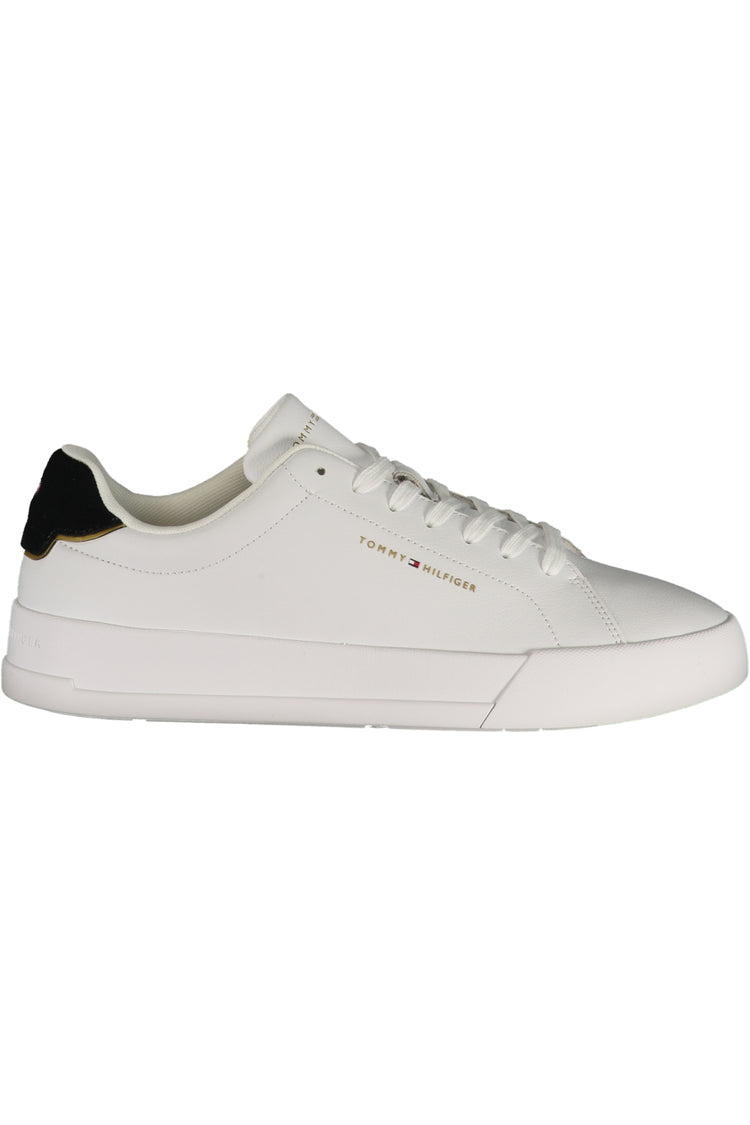 Sapatilhas TOMMY HILFIGER de homem brancas