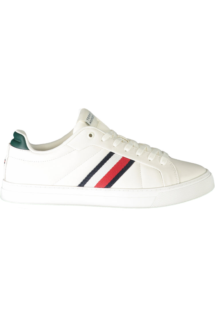 Sapatilhas TOMMY HILFIGER de homem brancas