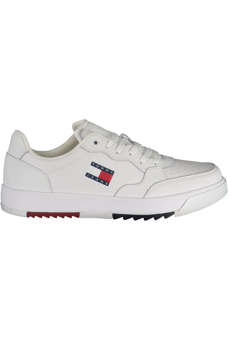 Sapatilhas TOMMY HILFIGER de homem brancas