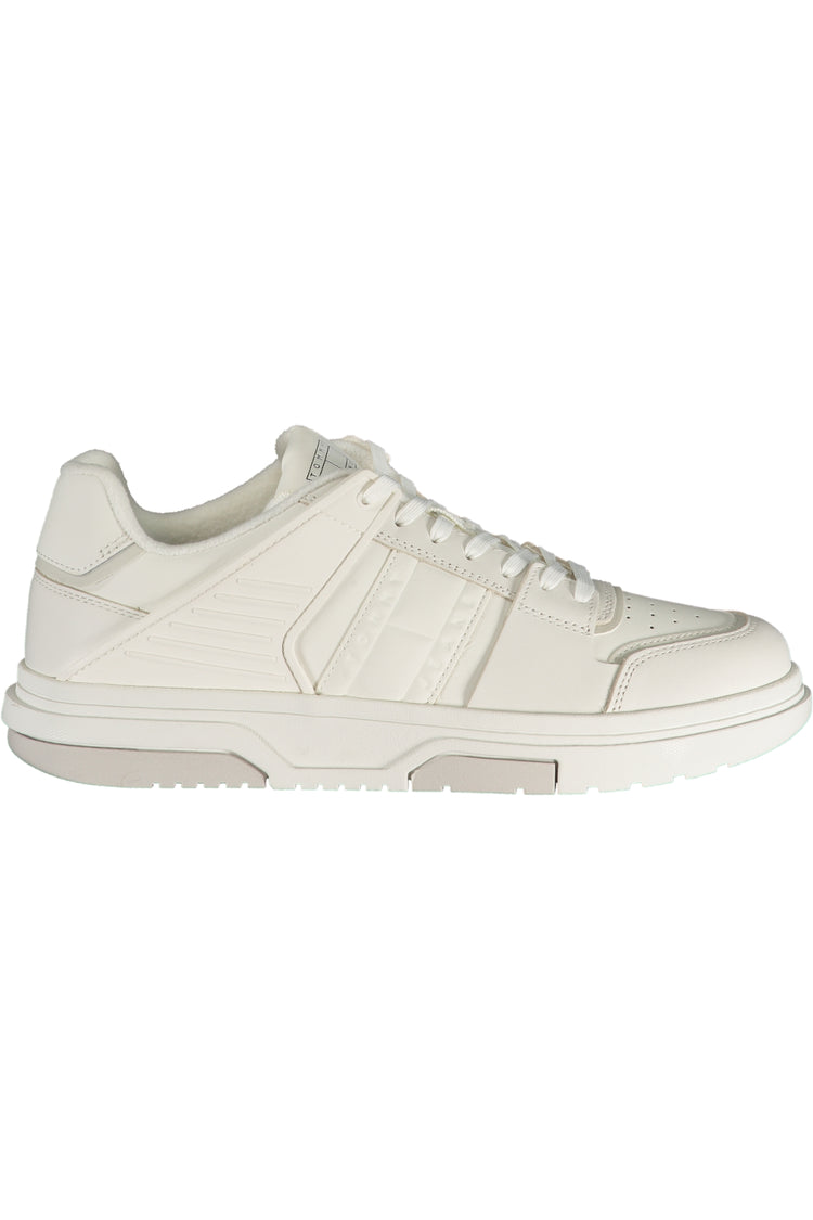 Sapatilhas TOMMY HILFIGER de homem brancas