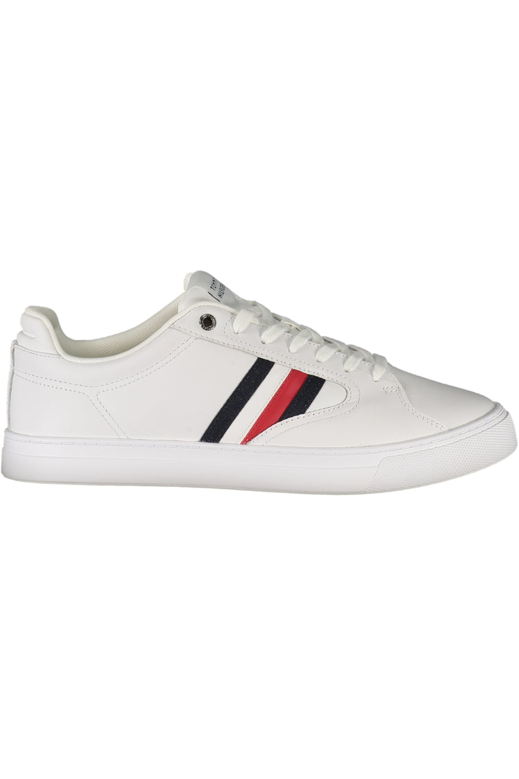 Sapatilhas TOMMY HILFIGER de homem brancas