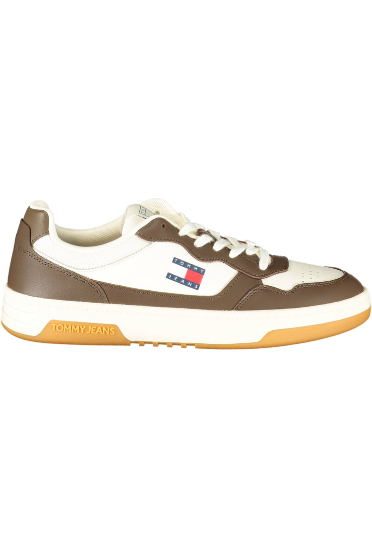 Sapatilhas TOMMY HILFIGER de homem brancas
