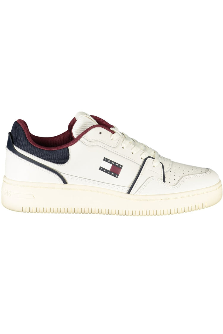 Sapatilhas TOMMY HILFIGER de homem brancas
