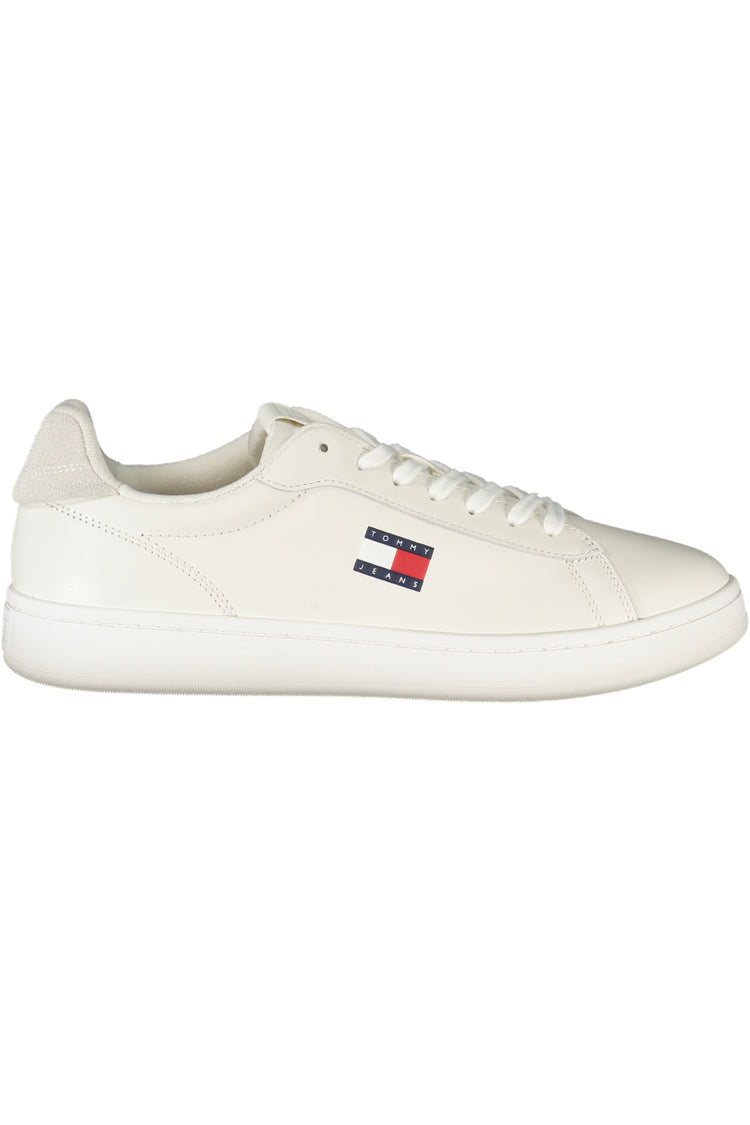 Sapatilhas TOMMY HILFIGER de homem brancas