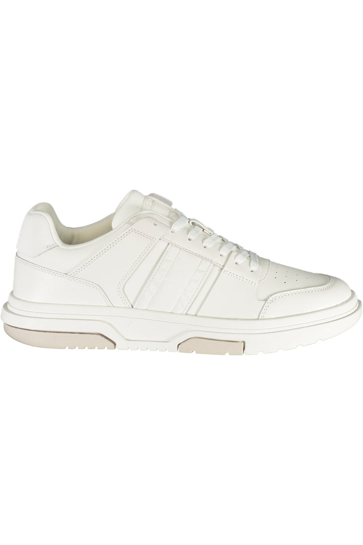 Sapatilhas TOMMY HILFIGER de homem brancas