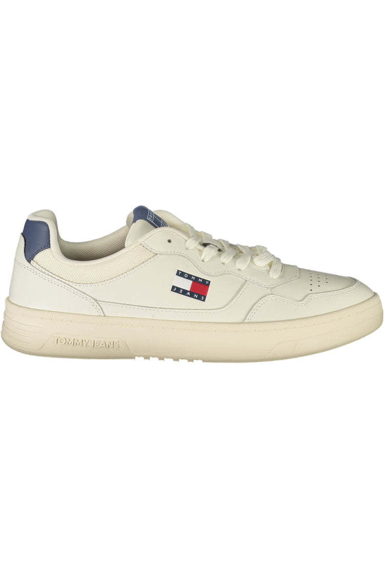 Sapatilhas TOMMY HILFIGER de homem brancas