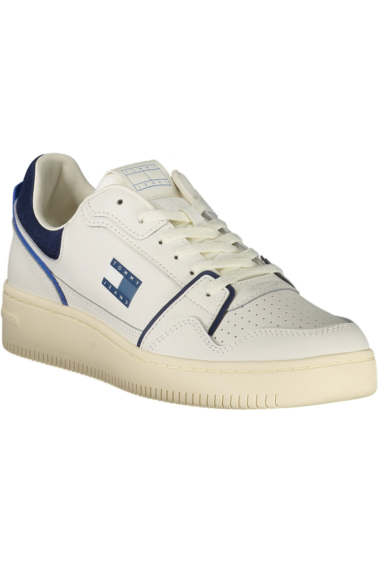 Sapatilhas TOMMY HILFIGER de homem brancas
