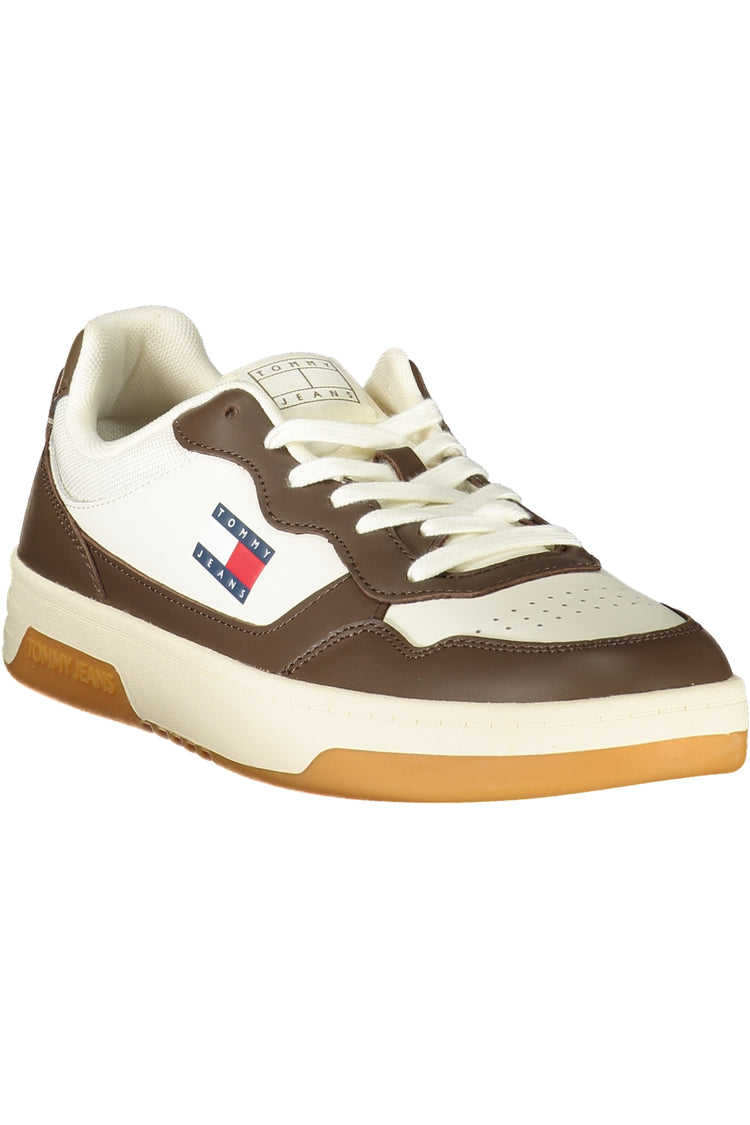 Sapatilhas TOMMY HILFIGER de homem brancas