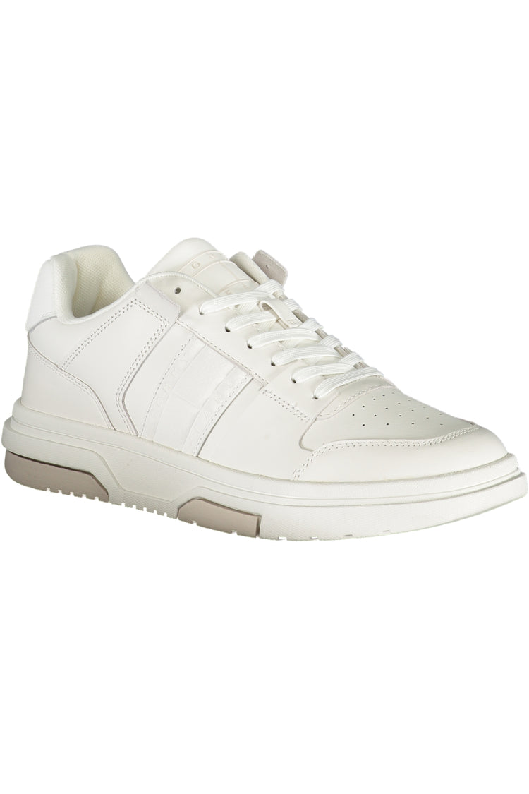 Sapatilhas TOMMY HILFIGER de homem brancas
