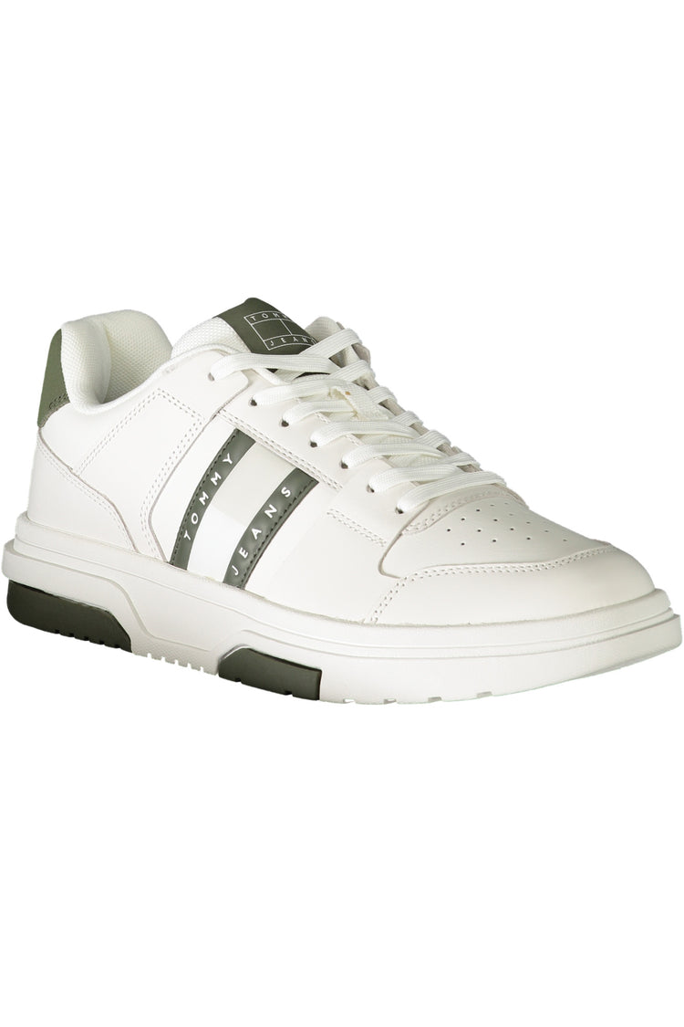 Sapatilhas TOMMY HILFIGER de homem brancas