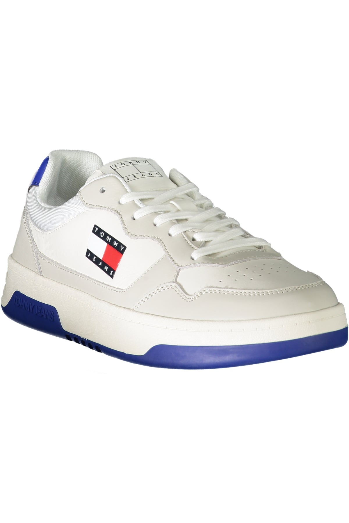 Sapatilhas TOMMY HILFIGER de homem brancas