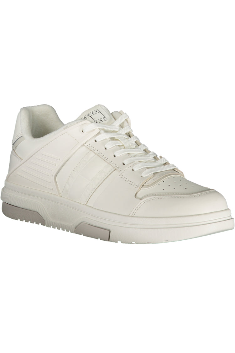 Sapatilhas TOMMY HILFIGER de homem brancas