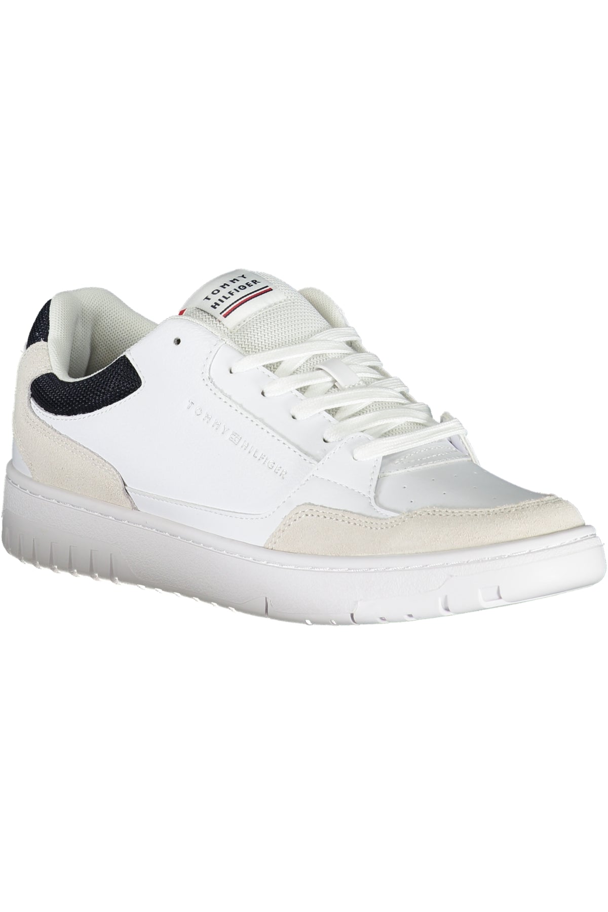 Sapatilhas TOMMY HILFIGER de homem brancas