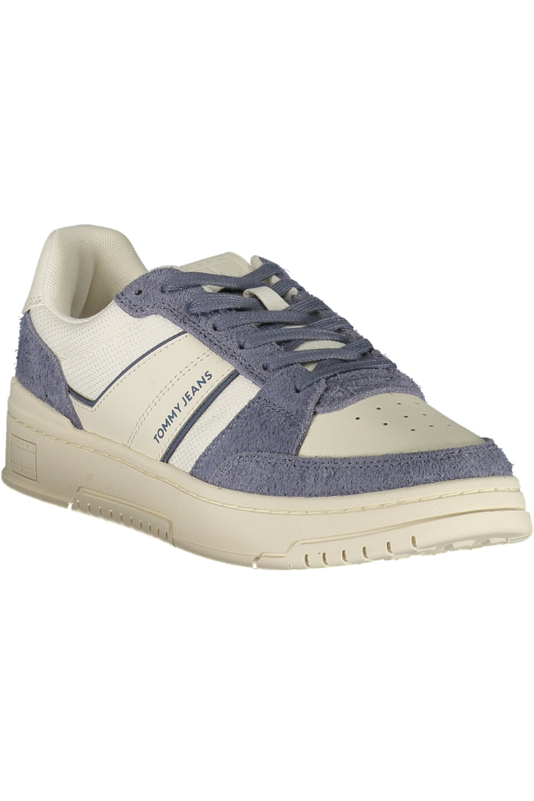 Sapatilhas TOMMY HILFIGER de homem brancas