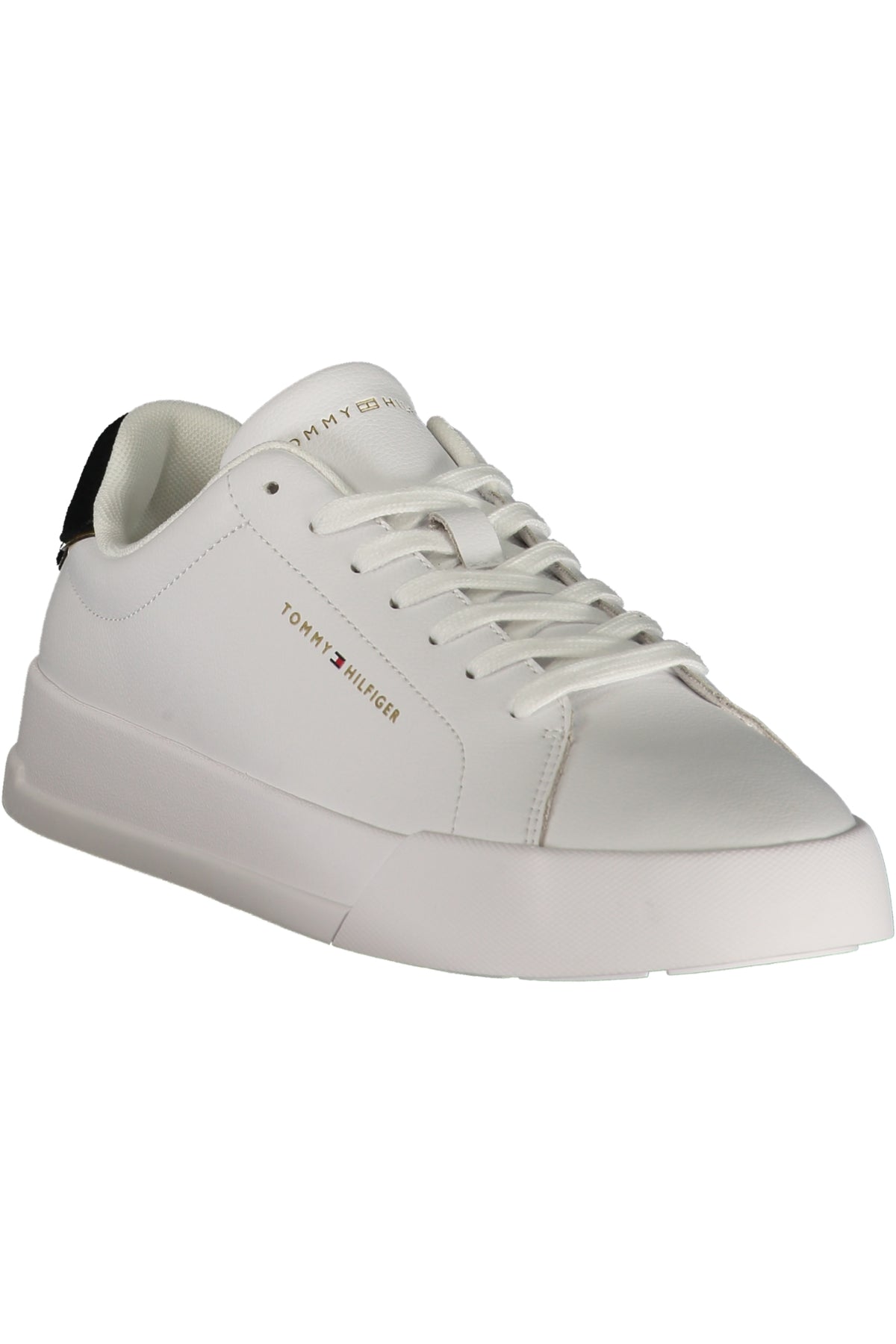 Sapatilhas TOMMY HILFIGER de homem brancas