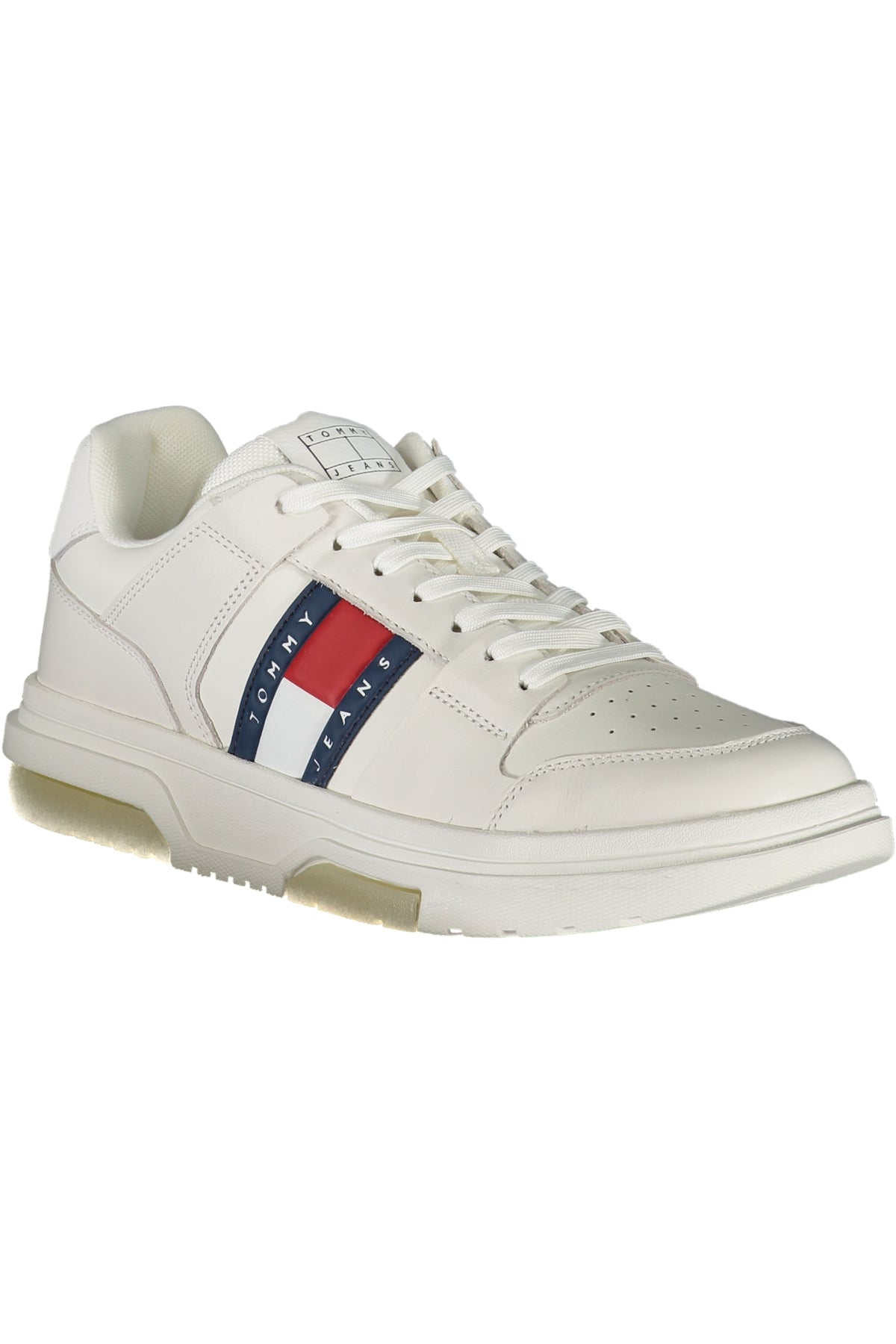 Sapatilhas TOMMY HILFIGER de homem brancas
