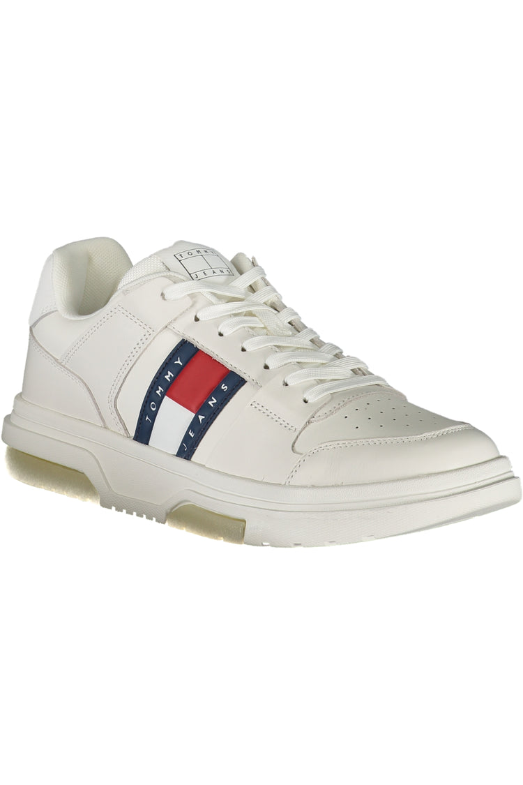 Sapatilhas TOMMY HILFIGER de homem brancas
