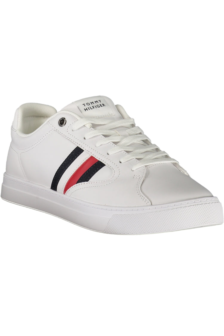 Sapatilhas TOMMY HILFIGER de homem brancas