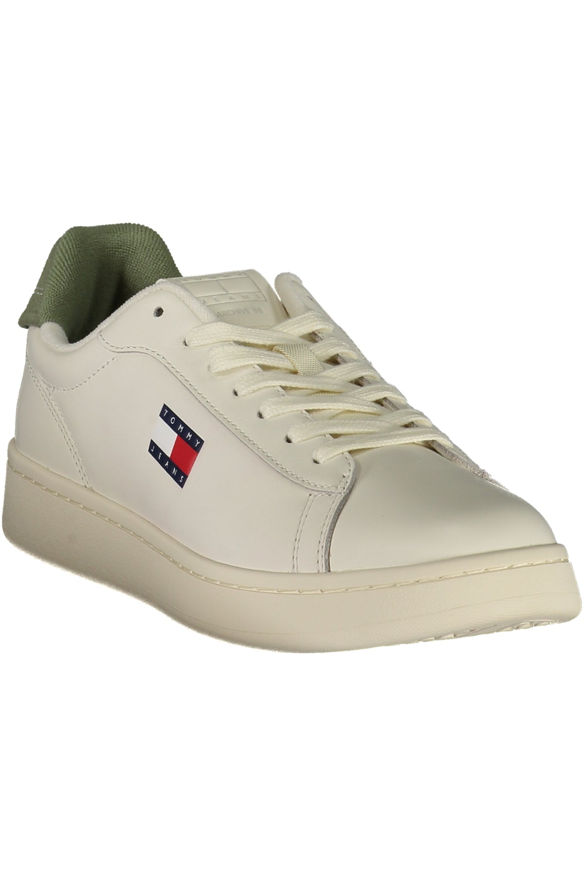 Sapatilhas TOMMY HILFIGER de homem brancas