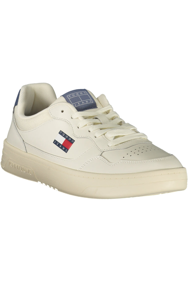 Sapatilhas TOMMY HILFIGER de homem brancas