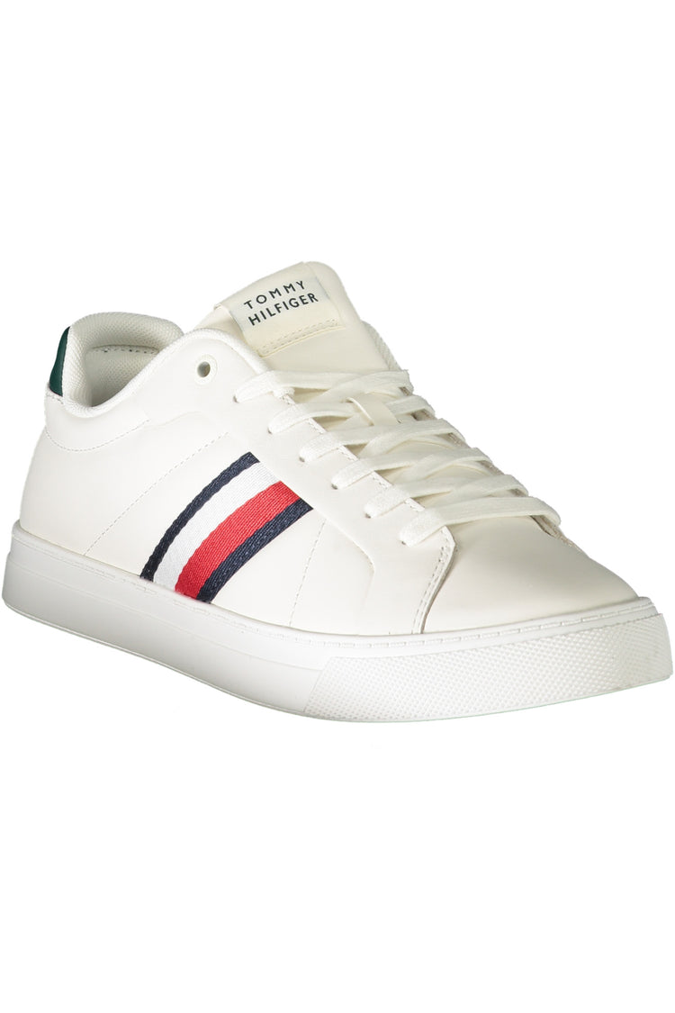 Sapatilhas TOMMY HILFIGER de homem brancas