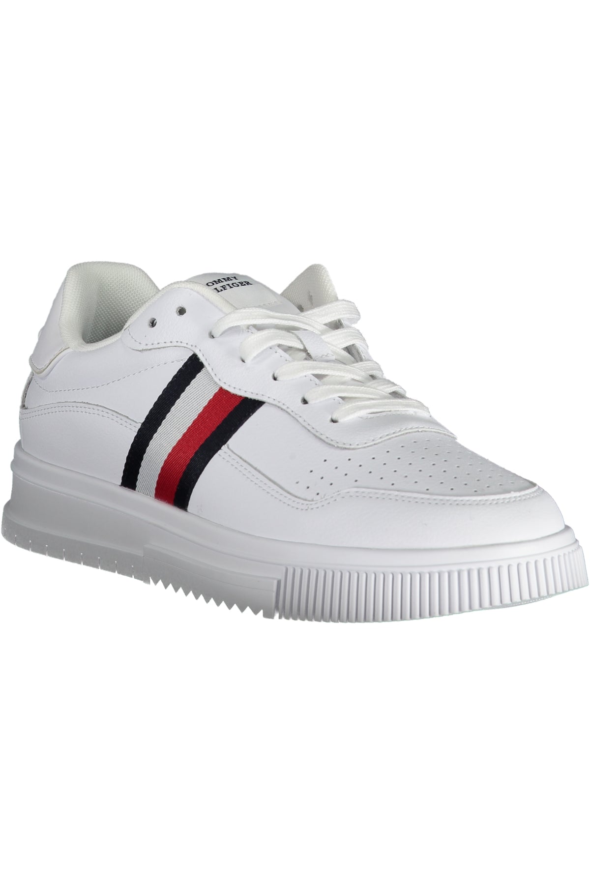 Sapatilhas TOMMY HILFIGER de homem brancas