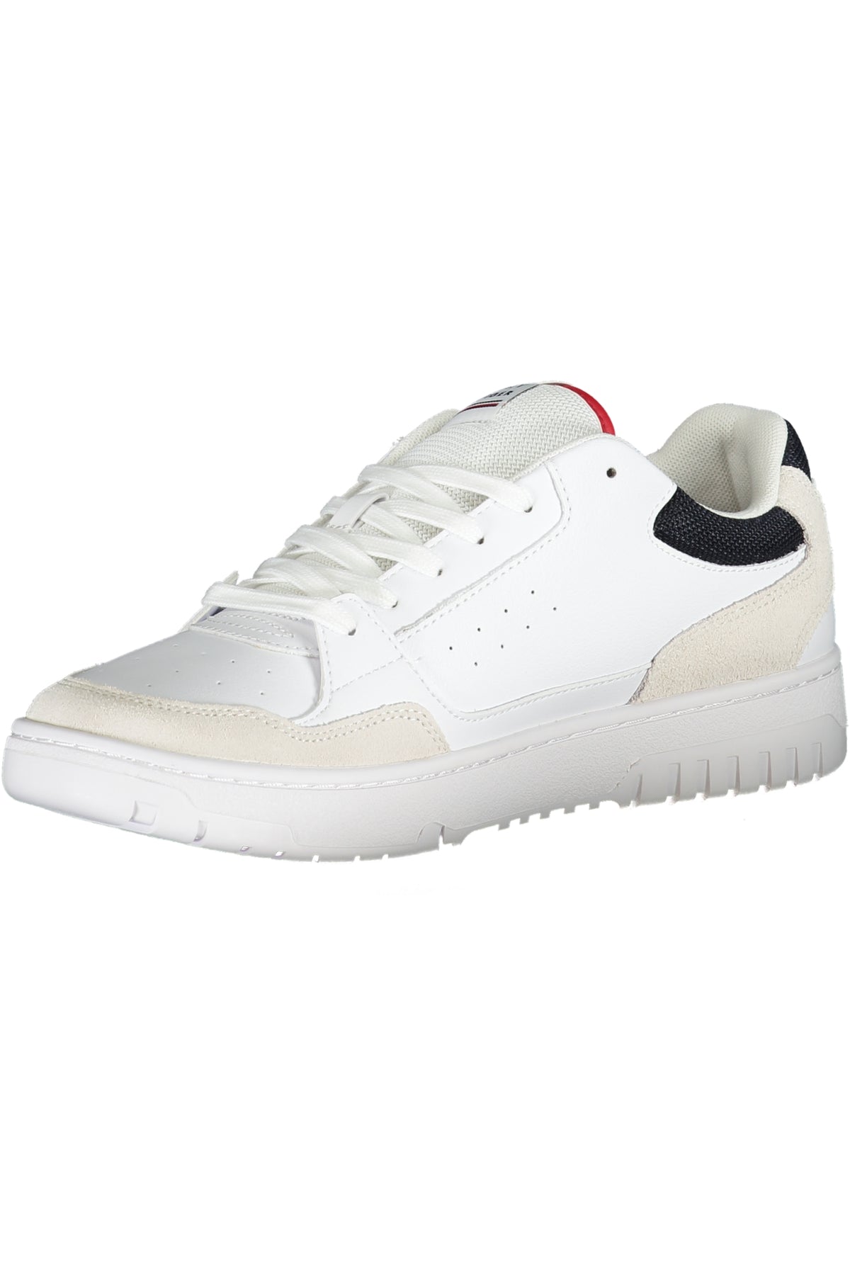 Sapatilhas TOMMY HILFIGER de homem brancas