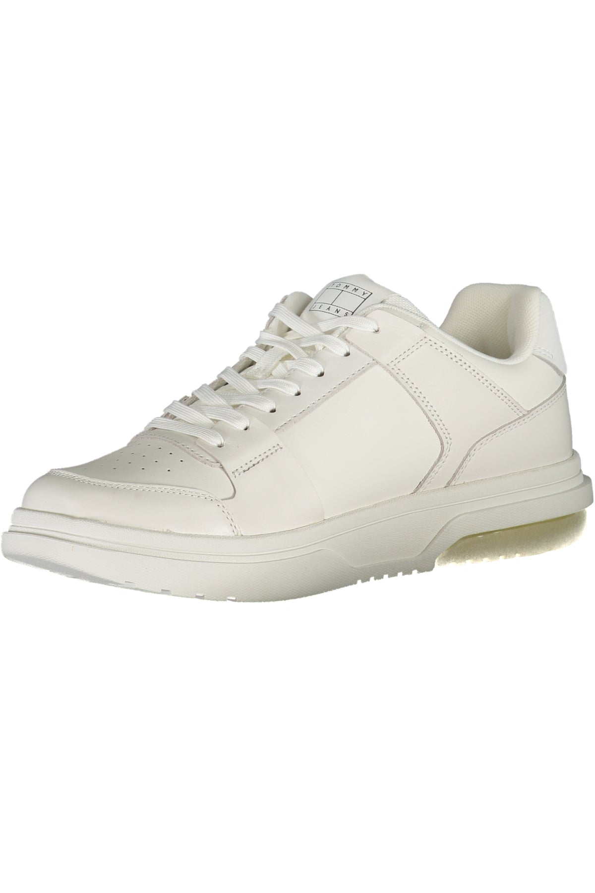 Sapatilhas TOMMY HILFIGER de homem brancas