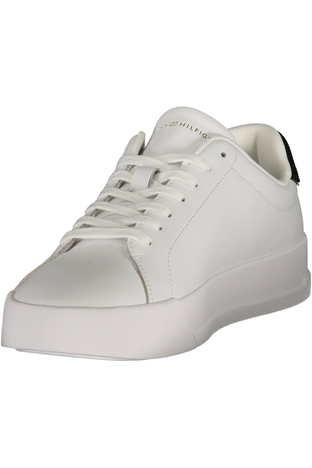 Sapatilhas TOMMY HILFIGER de homem brancas