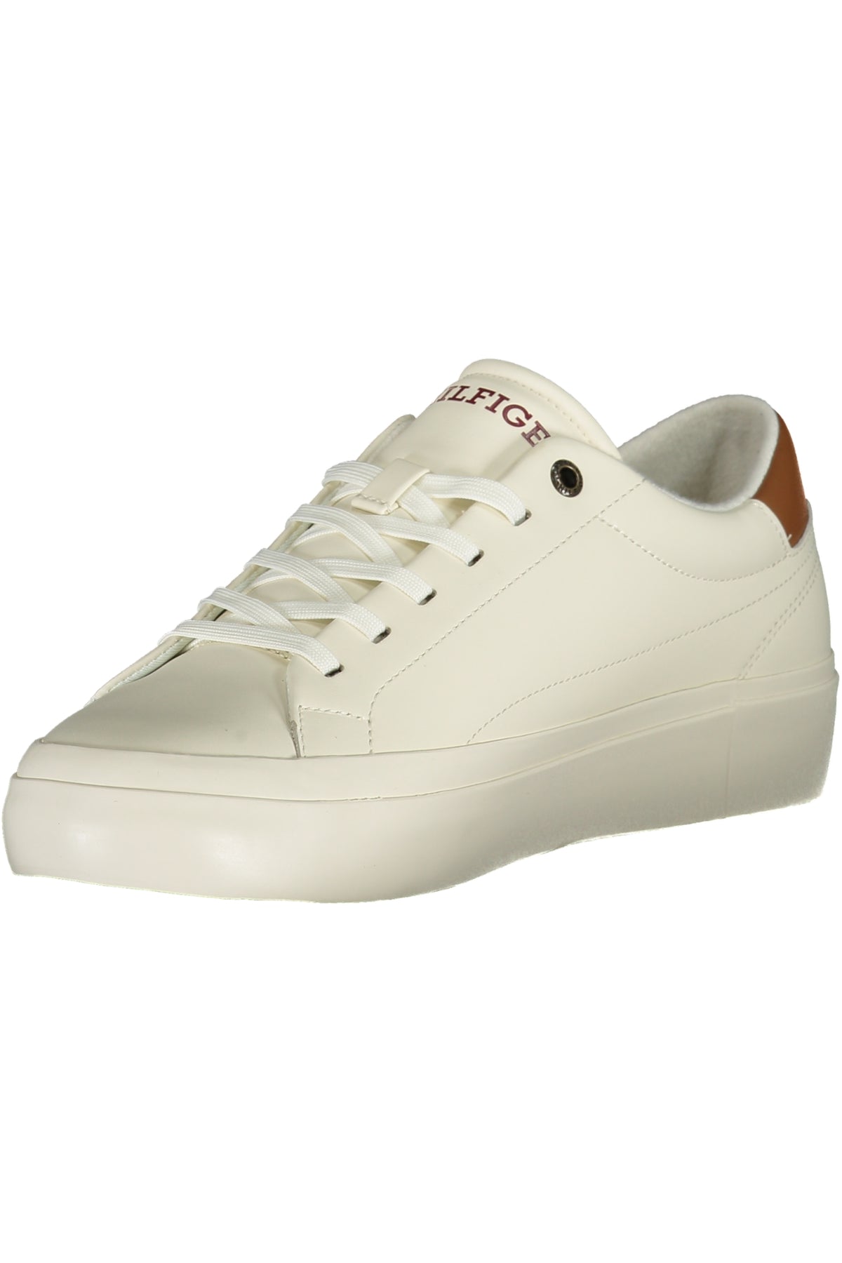 Sapatilhas TOMMY HILFIGER de homem brancas