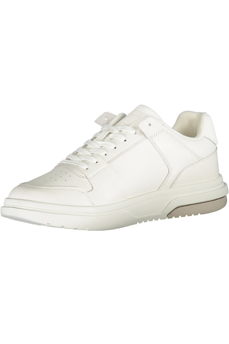 Sapatilhas TOMMY HILFIGER de homem brancas