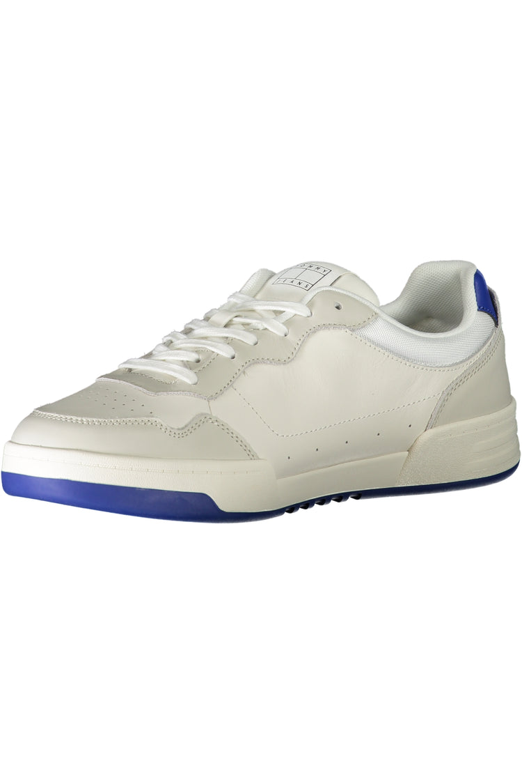 Sapatilhas TOMMY HILFIGER de homem brancas