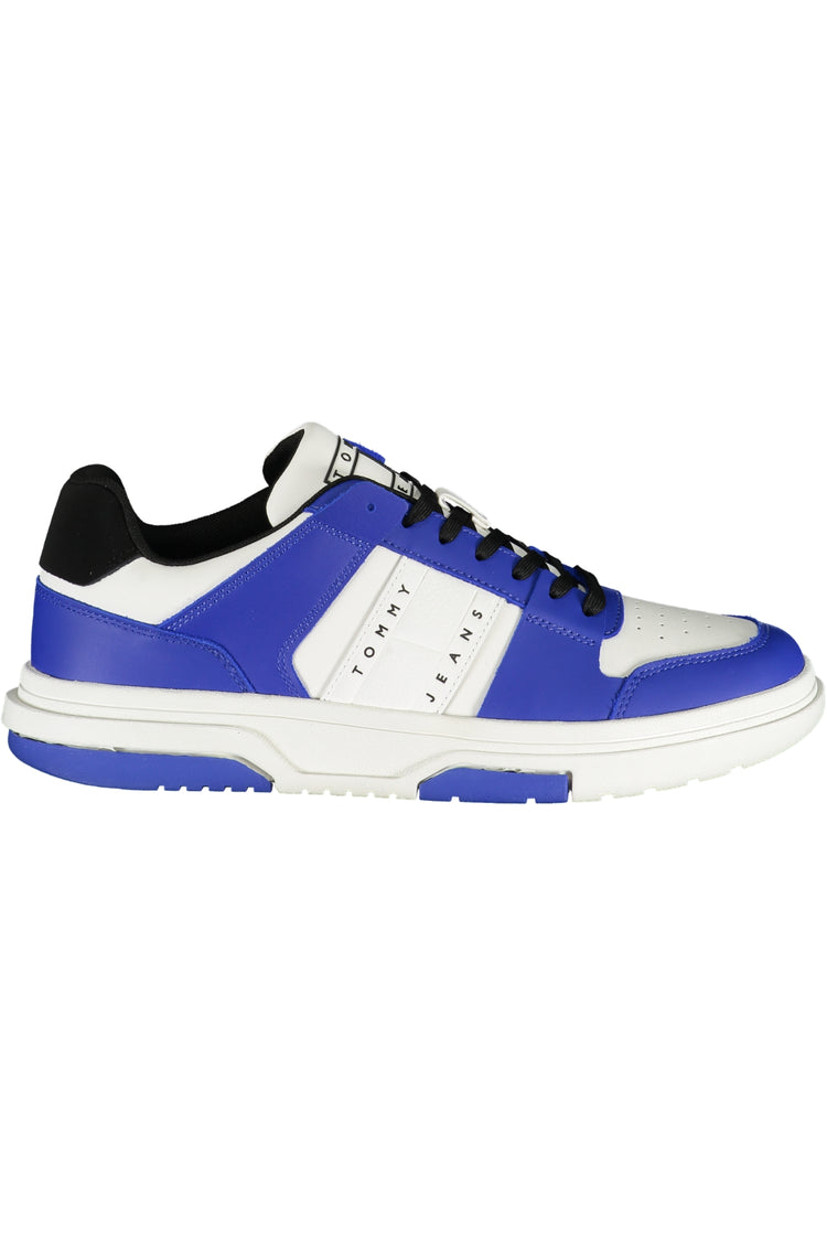 Sapatilhas TOMMY HILFIGER de homem azuis