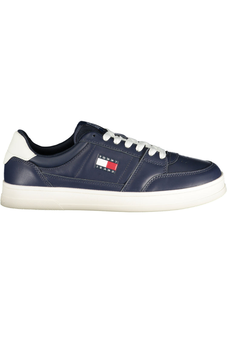 Sapatilhas TOMMY HILFIGER de homem azuis